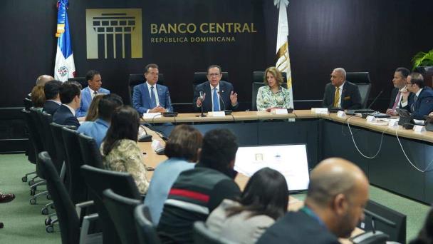 Más del 85 % de las mipymes es informal en la República Dominicana