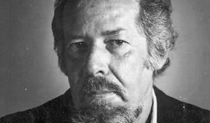 Héctor Viel Temperley, la poesía necesaria para encontrar calma y turbulencia