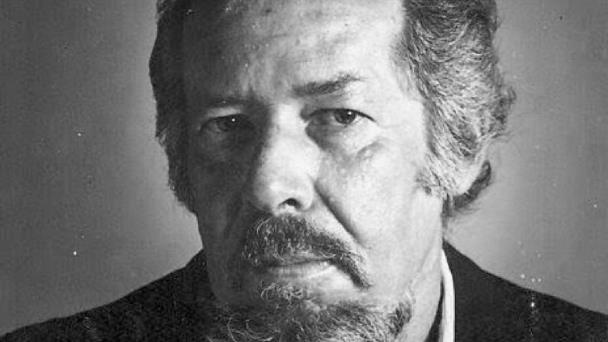 Héctor Viel Temperley, la poesía necesaria para encontrar calma y turbulencia