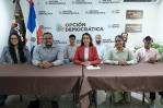 Partido Opción Democrática anuncia curso sobre el sistema electoral dominicano Partido Opción Democrática anuncia curso sobre el sistema electoral dominicano