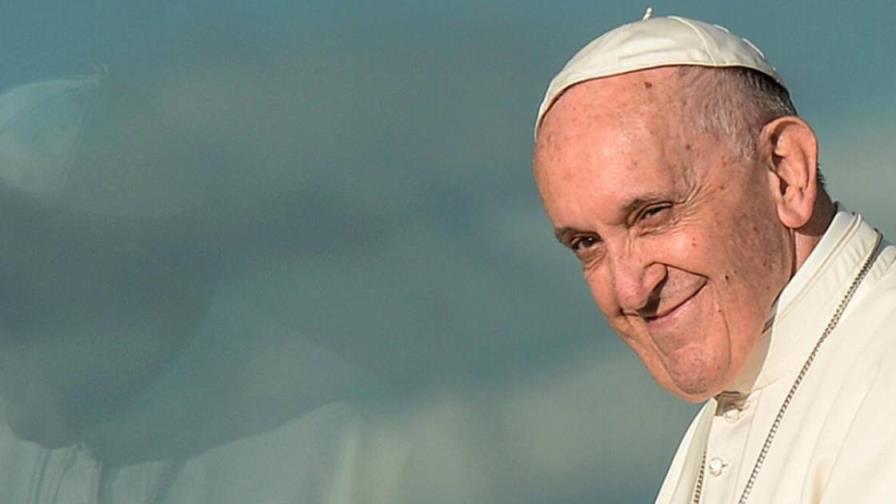 El papa Francisco, un inesperado asesor sobre IA en la cumbre del G7