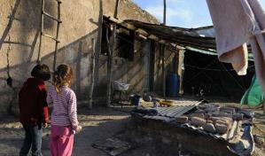 Casi diez millones de niños argentinos comen menos carne y lácteos porque son más pobres