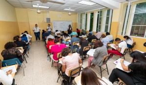 Convocan al primer concurso de aspirantes a jueces y juezas del 2024