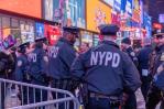 Policía de NY prohíbe las barbas a todos sus oficiales a partir de este mes