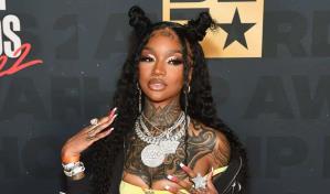 Muere la rapera Enchanting