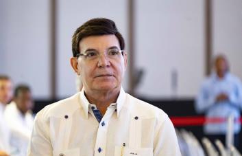 Julio Brache: la reforma fiscal debe fomentar las inversiones y los empleos