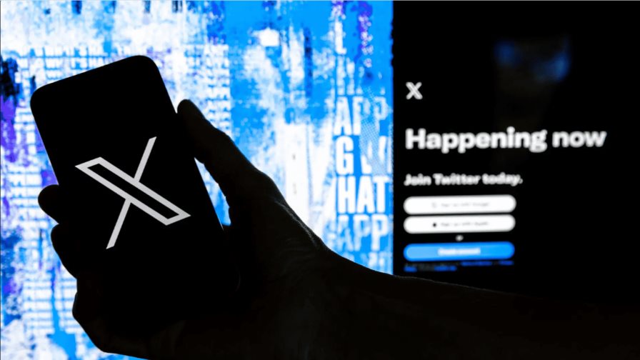 La red social X recupera la normalidad tras dejar de funcionar en varios países