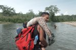 EEUU intensificará la lucha contra el tráfico de migrantes en la selva del Darién EEUU intensificará la lucha contra el tráfico de migrantes en la selva del Darién