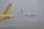 Al menos cuatro vuelos cancelados desde Santo Domingo a Florida por fuertes lluvias Al menos cuatro vuelos cancelados desde Santo Domingo a Florida por fuertes lluvias
