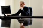 Una cuarta parte de los empleados españoles sienten tristeza diaria derivada del trabajo Una cuarta parte de los empleados españoles sienten tristeza diaria derivada del trabajo