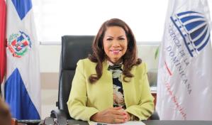 ¿Qué hace el Conagep, en donde designaron a Digna Reynoso?