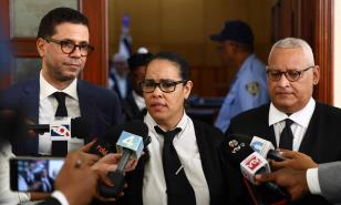 Abogada de Gonzalo dice empresarios “se van con RD$7,615 millones del Estado tras acuerdo con el MP