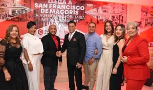 Acuerdan transformar el mercado inmobiliario de San Francisco de Macorís