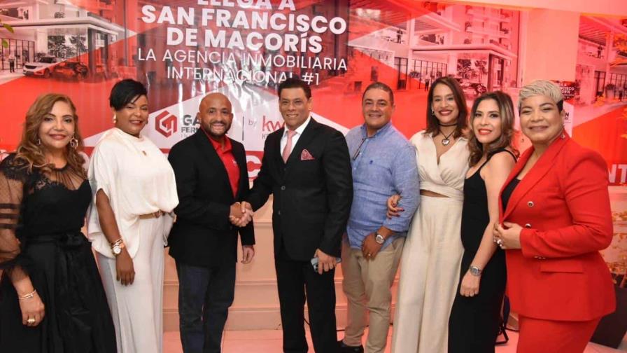 Acuerdan transformar el mercado inmobiliario de San Francisco de Macorís