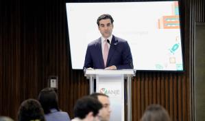 Anje aboga por una reforma fiscal integral que genere un crecimiento económico sostenible