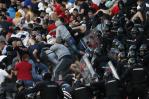 Temor a hooligans empaña antesala de la Eurocopa 2024 Temor a hooligans empaña antesala de la Eurocopa 2024