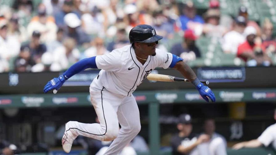 Tigres atacan en el 7mo y rompen racha de 5 victorias de Nats al ganar 7-2