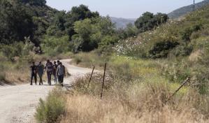 Biden enfrenta la primera demanda por las nuevas restricciones al asilo en la frontera con México