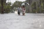 Tras una inusual emergencia por inundaciones, Florida se prepara para más aguaceros Tras una inusual emergencia por inundaciones, Florida se prepara para más aguaceros