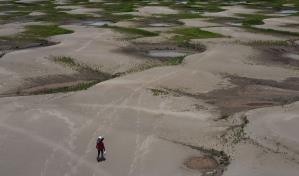 La Niña y sus temperaturas más bajas deberían ser de corta duración, según la ONU