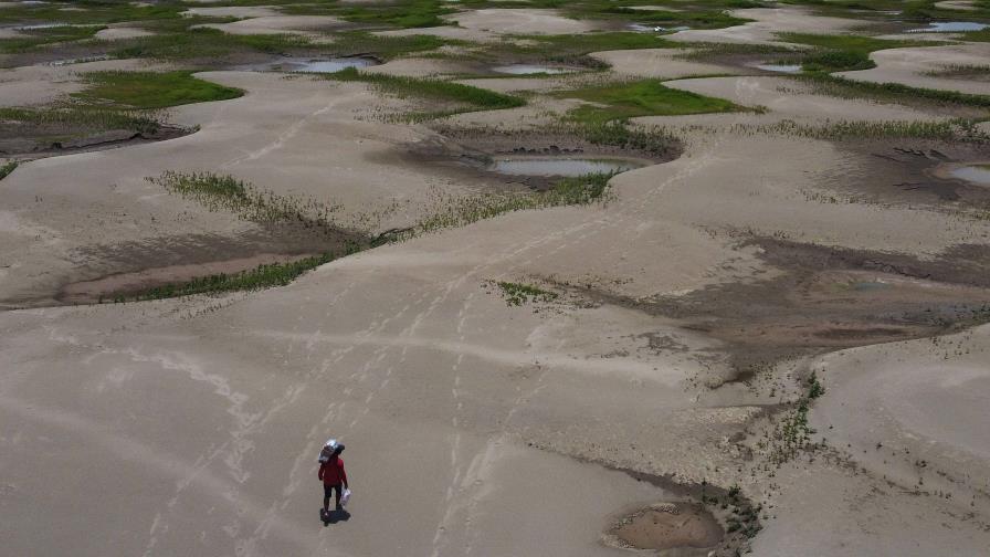 La Niña y sus temperaturas más bajas deberían ser de corta duración, según la ONU