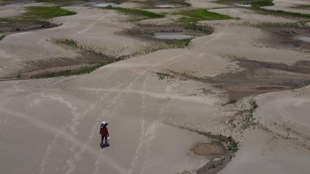 La Niña reemplazará al fenómeno que añade calor a la Tierra a partir de este jueves