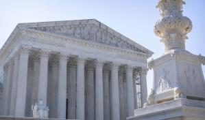 Fallo de Corte Suprema niega registro de la marca "Trump demasiado pequeño"