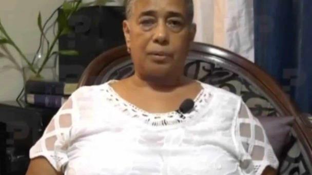 Madre de hermanos Estrella, implicados en el asalto al Banco Popular, pide perdón a la nación