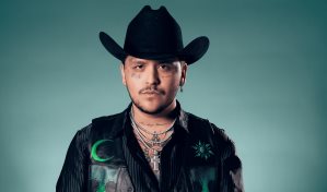 Las graves acusaciones que hace Universal Music contra Christian Nodal