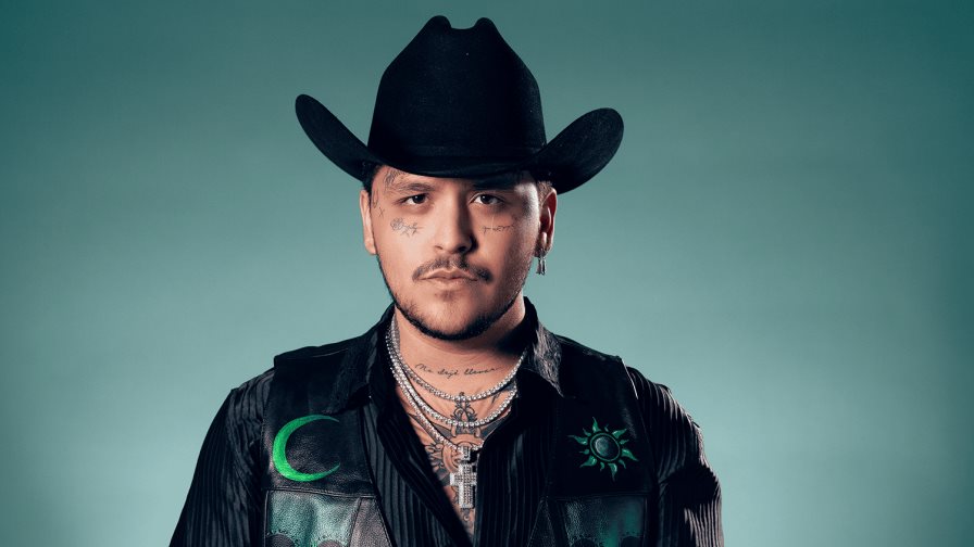 Las graves acusaciones que hace Universal Music contra Christian Nodal