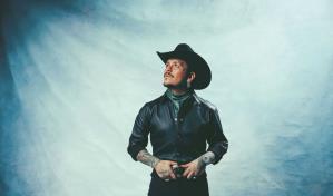 El ‘Pa’l Cora Tour 2024’ de Christian Nodal hace escala en Santo Domingo