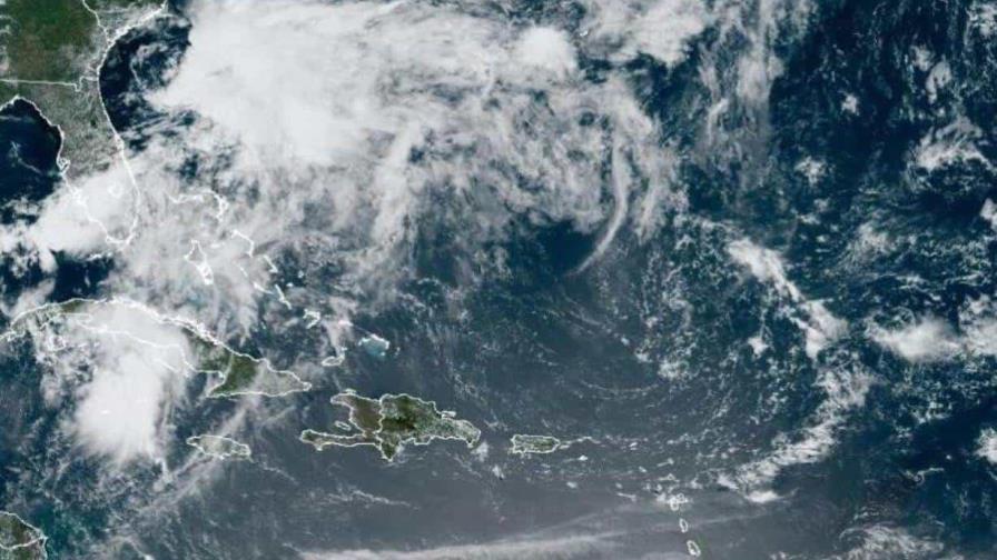 Se activa el Atlántico con dos sistemas y cuatro ondas tropicales tras inicio temporada de huracanes