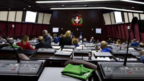 La Cámara de Diputados aprueba en primera lectura proyecto que modifica el Código Tributario