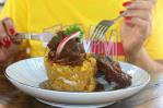 La Chivería Yaguate: un homenaje a la dominicanidad La Chivería Yaguate: un homenaje a la dominicanidad