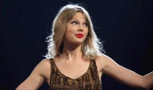 Los swifties causaron actividad sísmica en los conciertos de Edimburgo