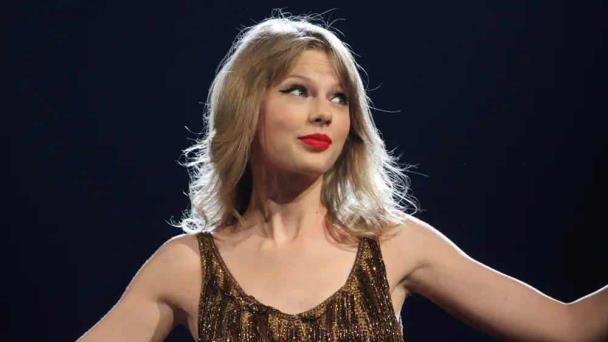Los swifties causaron actividad sísmica en los conciertos de Edimburgo