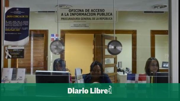 Funcionarios bloquean libre acceso a la información pública