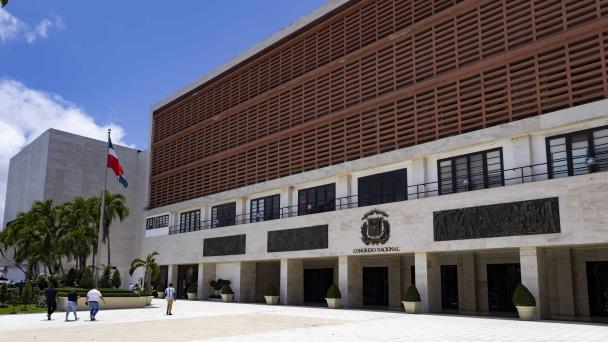 Culpan a los partidos y diferencias ideológicas por freno al Código Penal