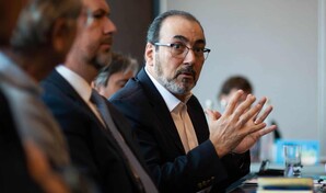 CAF destinar&aacute; 12,000 millones de d&oacute;lares a la transformaci&oacute;n digital en Latinoam&eacute;rica