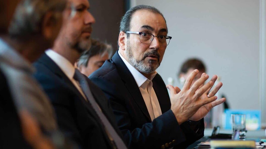 CAF destinar&aacute; 12,000 millones de d&oacute;lares a la transformaci&oacute;n digital en Latinoam&eacute;rica