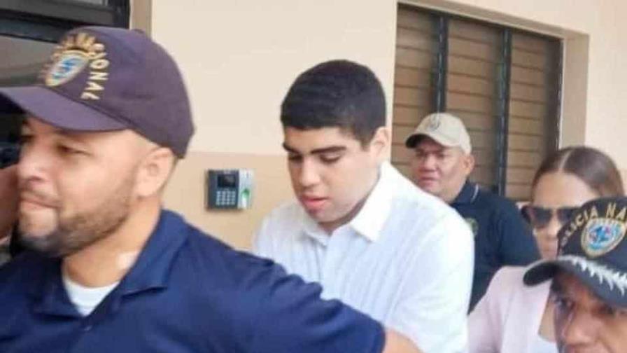 Imponen tres meses de prisión preventiva a joven que amenazó con atacar colegio en Moca