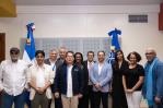 Radio Televisión Dominicana Fortalece el sector con el Instituto RTVD
