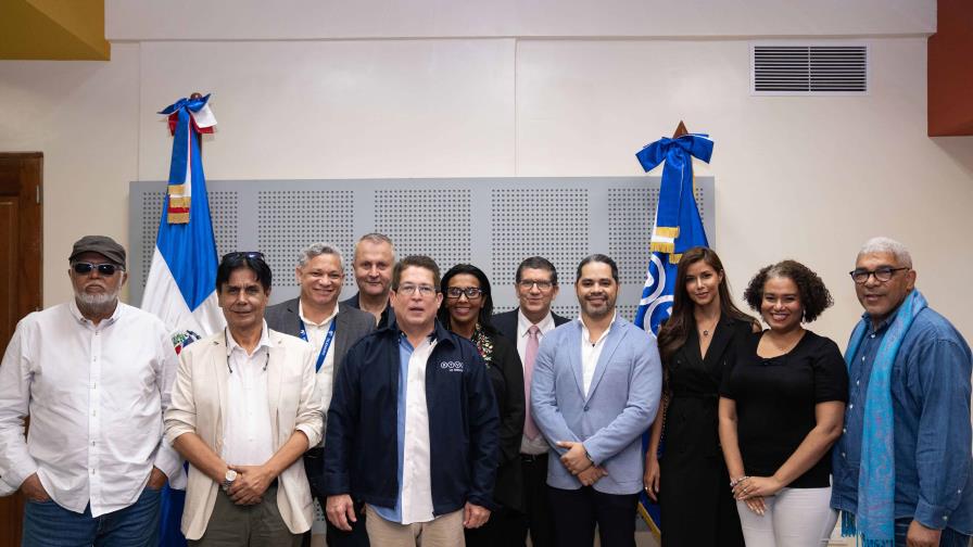 Radio Televisión Dominicana Fortalece el sector con el Instituto RTVD