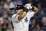 Yankees suben de nuevo a Jasson Domínguez