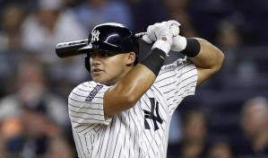 Jasson Domínguez, listo, pero los Yanquis no tienen espacio y lo dejan en ligas menores