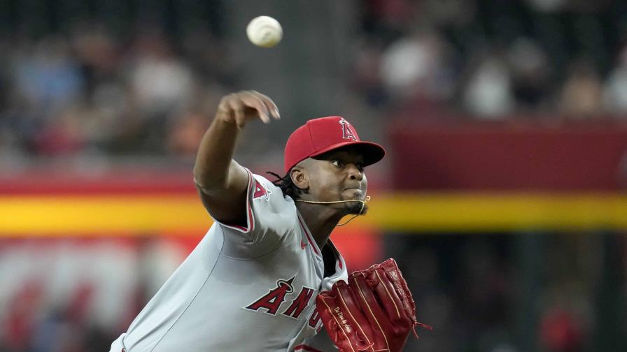 Soriano; el secreto mejor guardado en Anaheim Soriano; el secreto mejor guardado en Anaheim