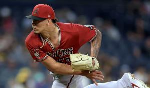 El dominicano Justin Martínez, es un torniquete en el bullpen de las Diamantinas
