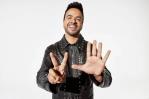 Fonsi: No me veo con 70 años bailando Despacito, uno tiene que retirarse dignamente Fonsi: No me veo con 70 años bailando Despacito, uno tiene que retirarse dignamente