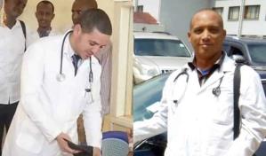 Cuba considera incompleta la respuesta de EE.UU. sobre suerte de médicos secuestrados