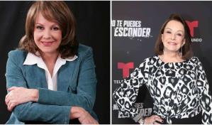 Muere Isabel Moreno, actriz de Gata Salvaje, a los 82 a&ntilde;os